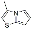 Pyrrolo[2,1-b]thiazole, 3-methyl- (9ci) Structure,327970-21-8Structure