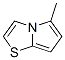 Pyrrolo[2,1-b]thiazole, 5-methyl- (9ci) Structure,327970-23-0Structure