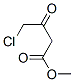 Methyl 4-chloroacetoacetate Structure,32807-28-6Structure