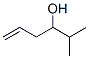 2-Methyl-5-hexen-3-ol Structure,32815-70-6Structure