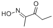 Pentane-2,3-dione 2-oxime Structure,32818-79-4Structure