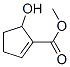 1-Cyclopentene-1-carboxylicacid,5-hydroxy-,methylester(9ci) Structure,328239-96-9Structure