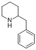 2-Benzylpiperidine Structure,32838-55-4Structure