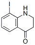 8-Iodo-2,3-dihydroquinolin-4(1H)-one Structure,328546-78-7Structure