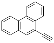 9-Ethynylphenanthrene Structure,32870-98-7Structure