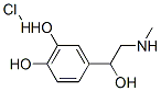 Racepinephrine HCl Structure,329-63-5Structure