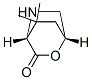 2-Oxa-5-azabicyclo[2.2.2]octan-3-one,8,8-dimethyl-,(1r,4r)-(9ci) Structure,329041-28-3Structure