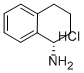 (S)--1-aminotetraline hcl Structure,32908-42-2Structure