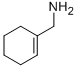 Cyclohex-1-en-1-ylmethanamine Structure,32917-19-4Structure