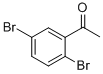 2,5-Dibromoacetophenone Structure,32937-55-6Structure