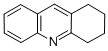 Acridine, 1,2,3,4-tetrahydro- Structure,3295-64-5Structure