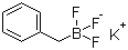 Potassiumbenzyltrifluoroborate Structure,329976-73-0Structure