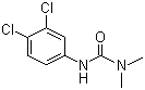 Diuron Structure,330-54-1Structure