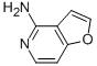 Furo[3,2-c]pyridin-4-amine Structure,33007-09-9Structure