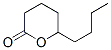 delta-Nonalactone Structure,3301-94-8Structure