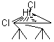 Bis(t-butylcyclopentadienyl)hafnium dichloride Structure,33010-55-8Structure