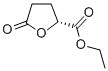 (R)-(-)-γ-ethoxycarbonyl-γ-butyrolactone Structure,33019-03-3Structure