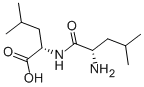 Leu-leu Structure,3303-31-9Structure