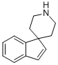 Spiro[indene-1,4-piperidine] Structure,33042-66-9Structure