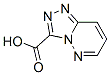 1,2,4-Triazolo[4,3-b]pyridazine-3-carboxylicacid(9ci) Structure,330440-42-1Structure