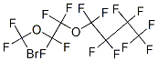 1-Bromoperfluoro-2,5-dioxanonane Structure,330562-46-4Structure