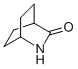 3-Isoquinuclidone Structure,3306-69-2Structure