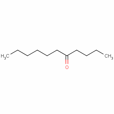 5-Undecanone Structure,33083-83-9Structure