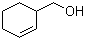 2-Cyclohexene-1-methanol Structure,3309-97-5Structure