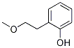 2-(2-Methoxyethyl)phenol Structure,330976-39-1Structure