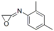 Methyl N-2,4-dimethylphenylformimidate Structure,33108-52-0Structure