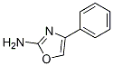 4-Phenyl-oxazol-2-ylamine Structure,33119-65-2Structure