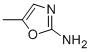 2-Amino-5-methyloxazole Structure,33124-04-8Structure