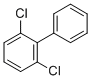 2,6-Dichlorobiphenyl Structure,33146-45-1Structure