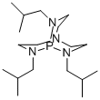 2,8,9-Triisobutyl-2,5,8,9-tetraaza-1- phosphabicyclo[3.3.3]undecane Structure,331465-71-5Structure