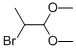 2-Bromo-1,1-dimethoxypropane Structure,33170-72-8Structure