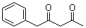 1-Phenyl-2,4-pentanedione Structure,3318-61-4Structure
