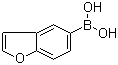 Benzofuran-5-boronicacid Structure,331834-13-0Structure