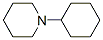 1-Cyclohexylpiperidine Structure,3319-01-5Structure
