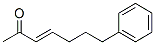 7-Phenyl-3-hepten-2-one Structure,33191-93-4Structure