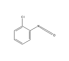 2-Chlorophenyl isocyanate Structure,3320-83-0Structure