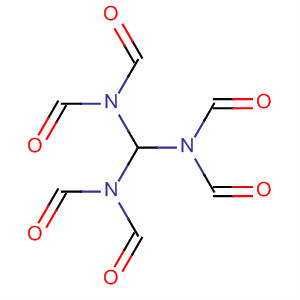 Tris(diformylamino)methane Structure,332047-72-0Structure