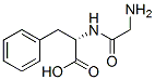 Glycyl-l-phenylalanine Structure,3321-03-7Structure