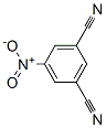 3,5-Dicyanonitrobenzene Structure,33224-18-9Structure