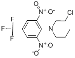 Fluchloralin Structure,33245-39-5Structure