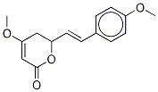 5,6-Dihydroyangonin Structure,3328-60-7Structure