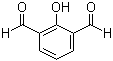 2,6-Diformylphenol Structure,3328-69-6Structure