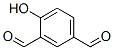 4-Hydroxyisophthalaldehyde Structure,3328-70-9Structure