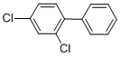 2,4-Dichlorobiphenyl Structure,33284-50-3Structure