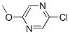 2-Chloro-5-methoxypyrazine Structure,33332-31-9Structure