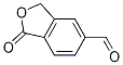 1-Oxo-1,3-dihydroisobenzofuran-5-carbaldehyde Structure,333333-34-9Structure